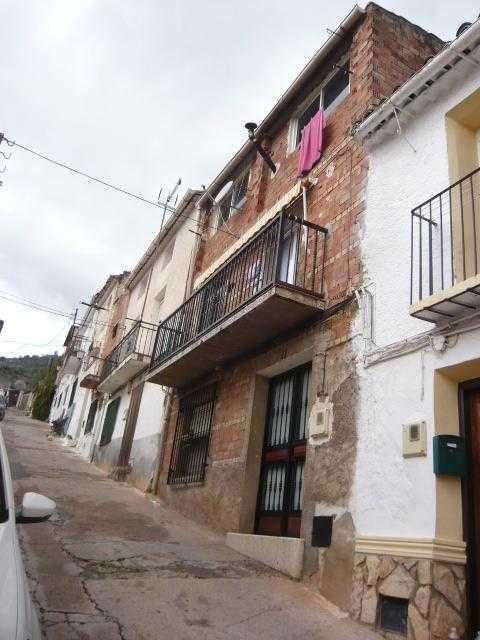 Av. de Beas 