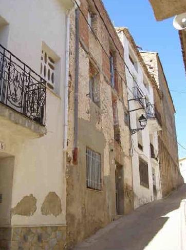 Vivienda en Alfara de Carles, Tarragona