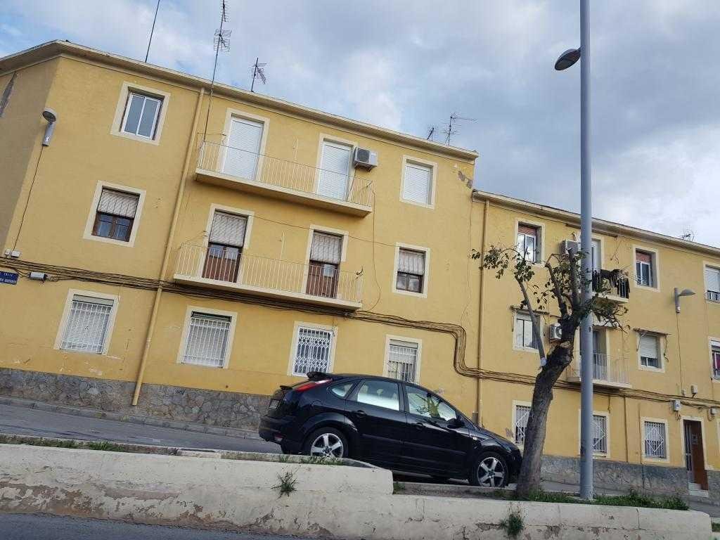 C/ Santa Bárbara