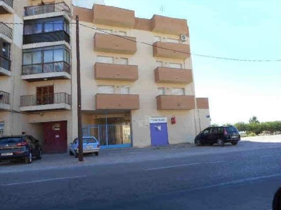 Garaje en Mollerussa, Lleida