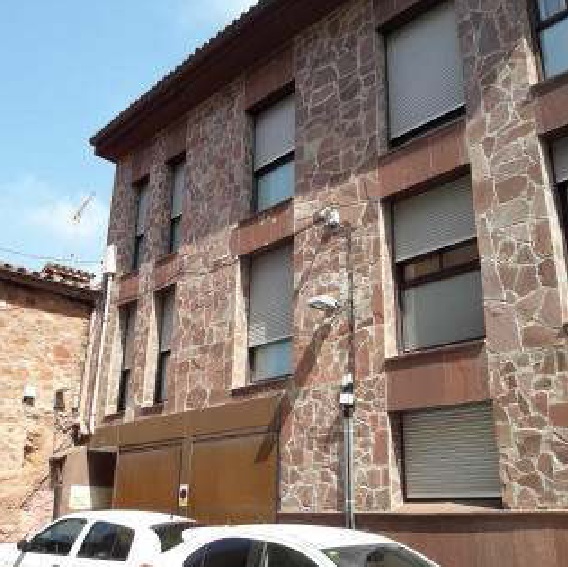Vivienda en Corbera de Llobregat, Barcelona