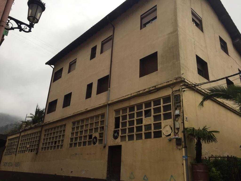 Vivienda en Antzuola, Guipúzcoa