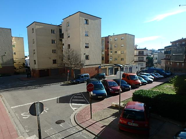 CL PONTEVEDRA (SOT DDELS CANYERS)