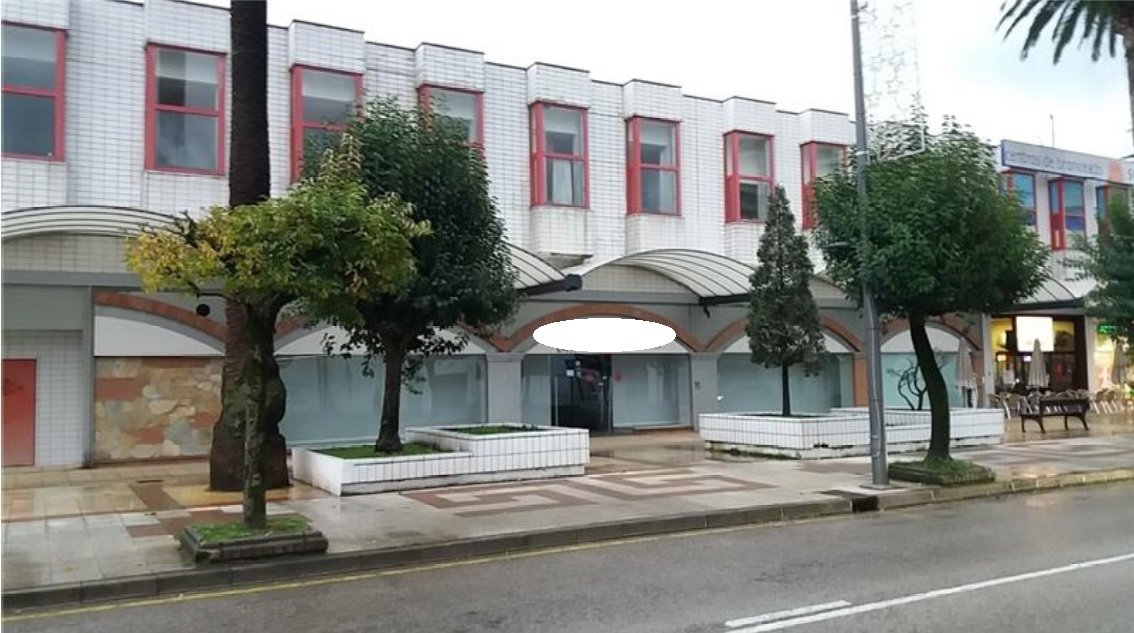 C/ Julio Hauzeur