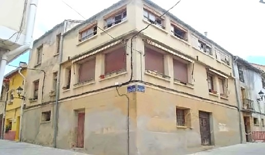 Vivienda en Oyón-Oion, Álava