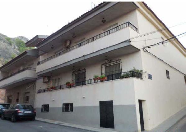 Garaje en Murcia, Murcia