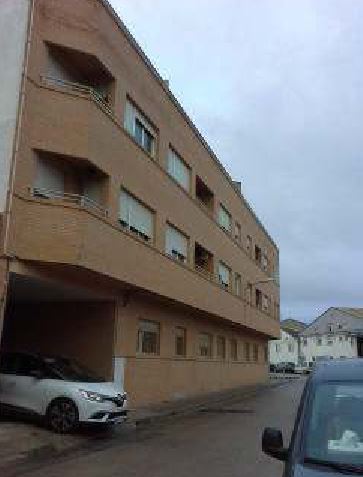 Garaje en Roda (La), Albacete