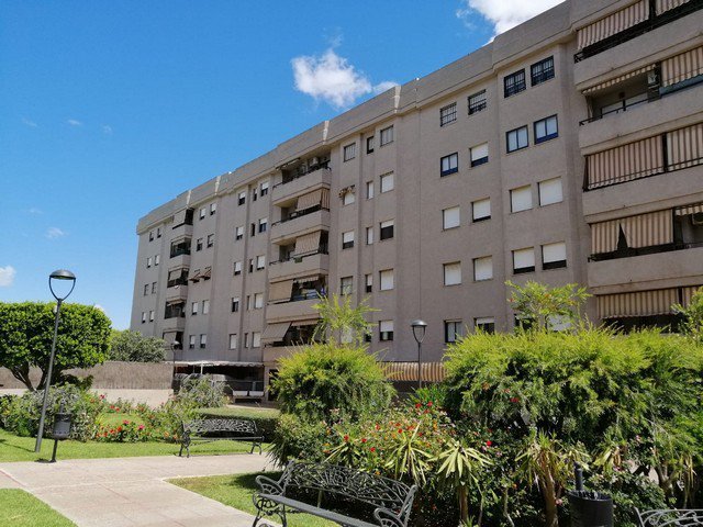 Vivienda en Jerez de la Frontera, Cádiz