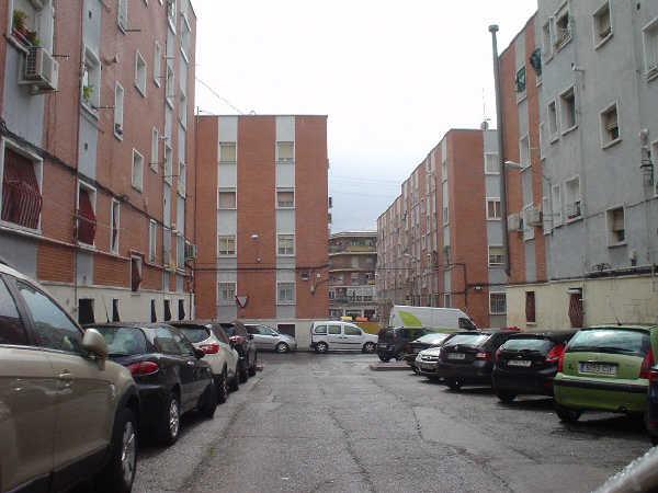 Vivienda en Madrid, Madrid