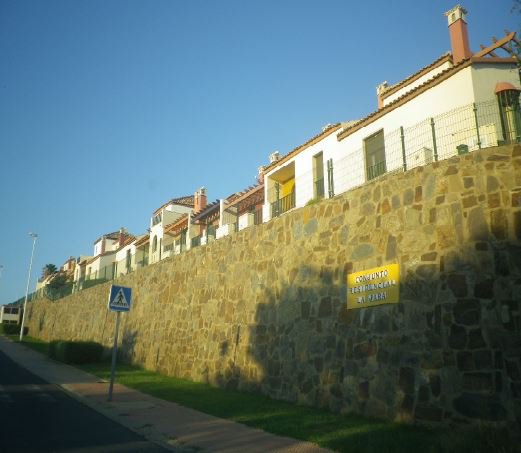 Garaje en Ayamonte, Huelva