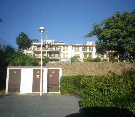 Garaje en Ayamonte, Huelva