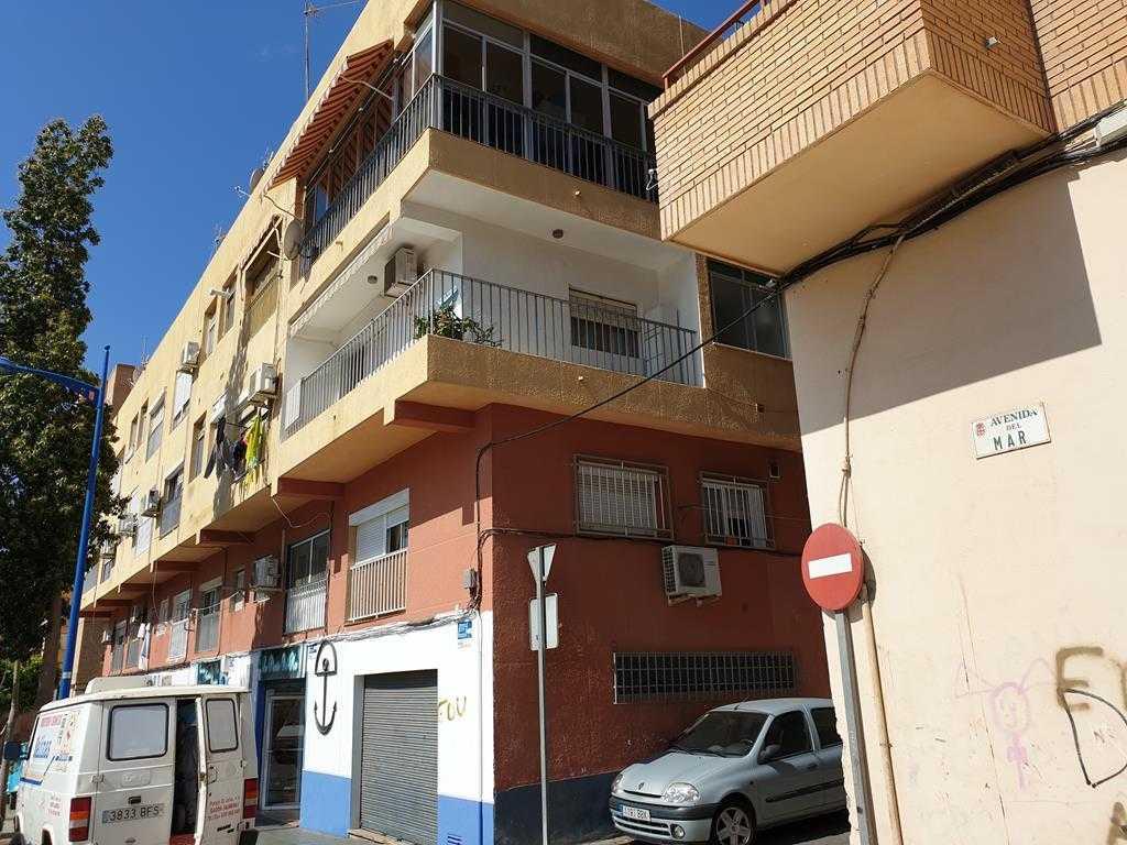 Vivienda en Almería, Almería