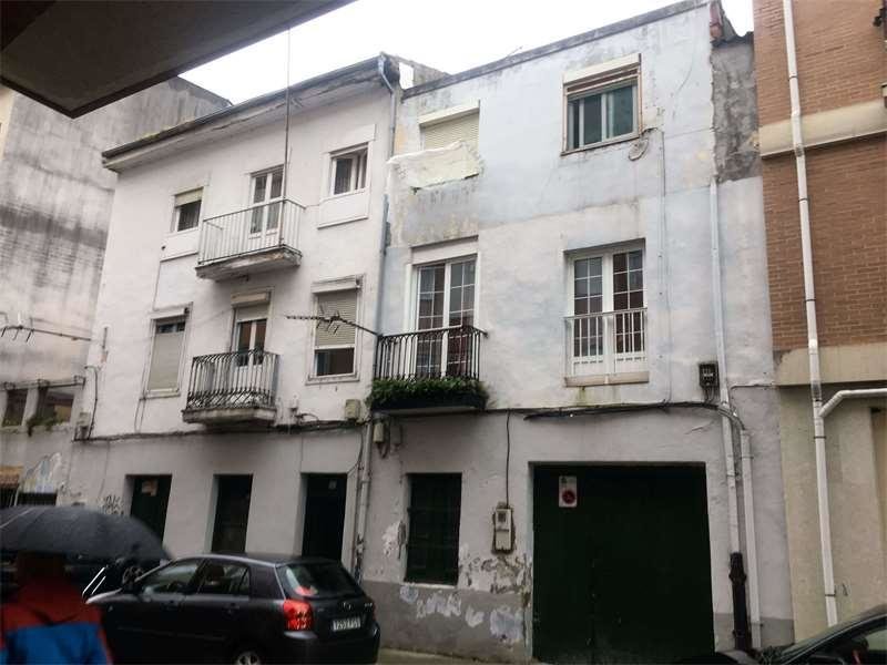  C/ Ortiz Otáñez 