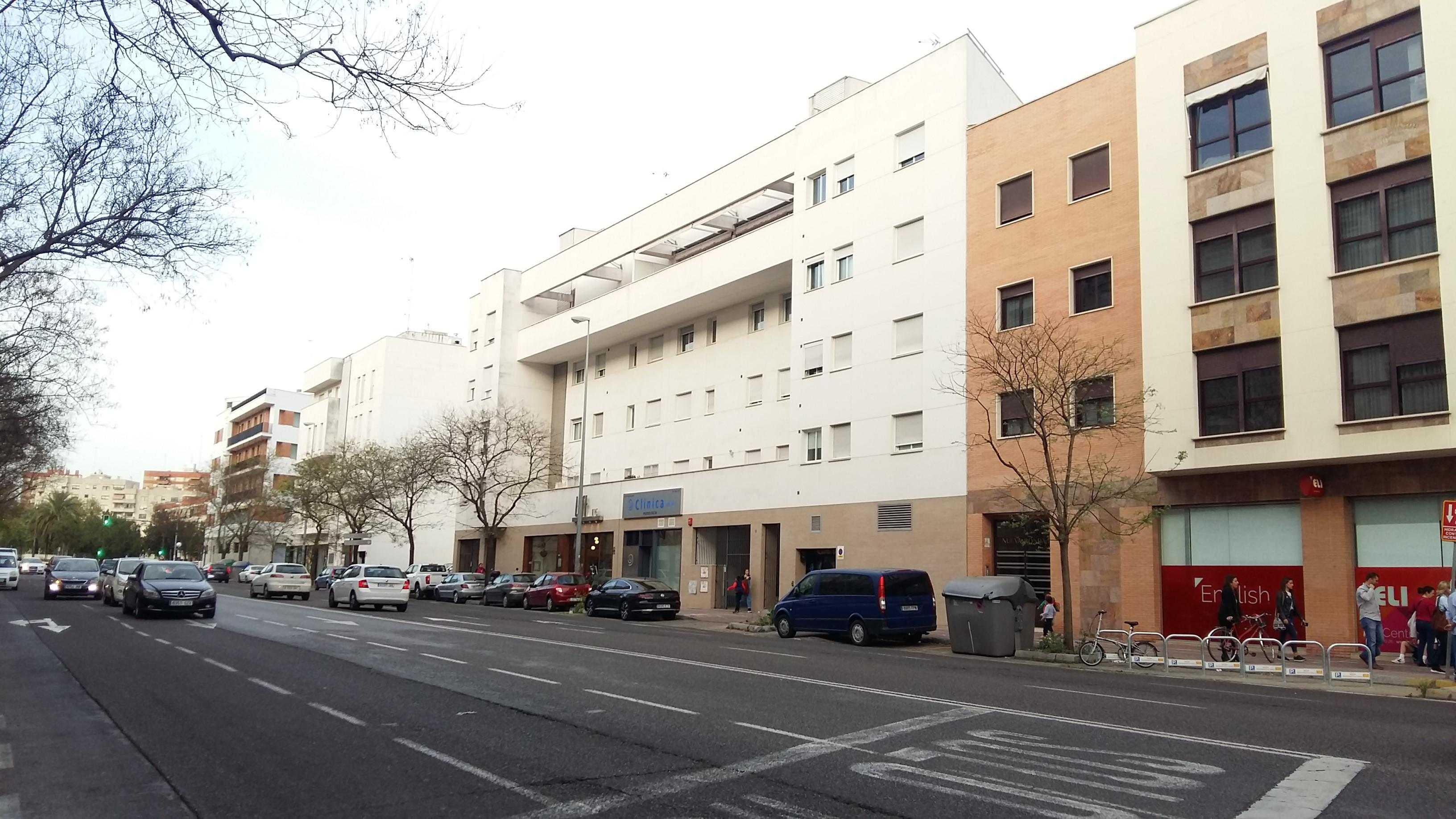 Garaje en Sevilla, Sevilla