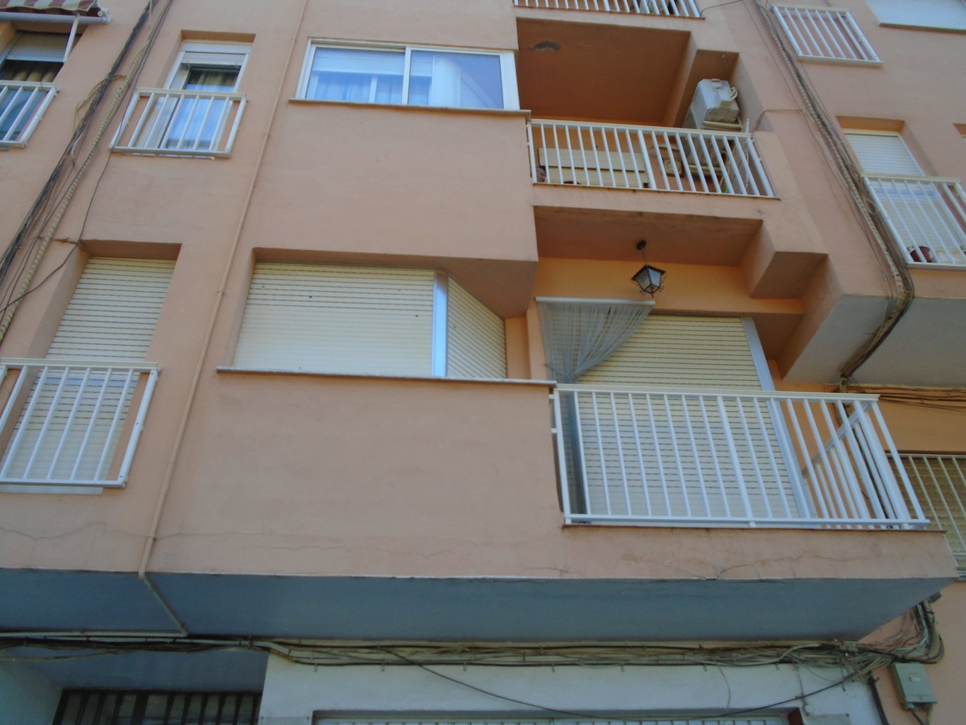 Av Sants de la Pedra
