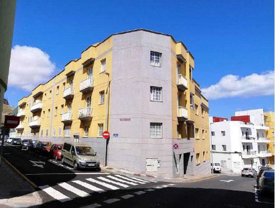 Garaje en San Cristóbal de La Laguna, Santa Cruz de Tenerife