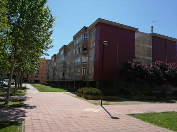 Plaza Velázquez