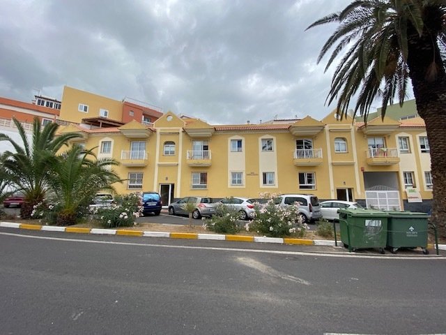C/ San Vicente