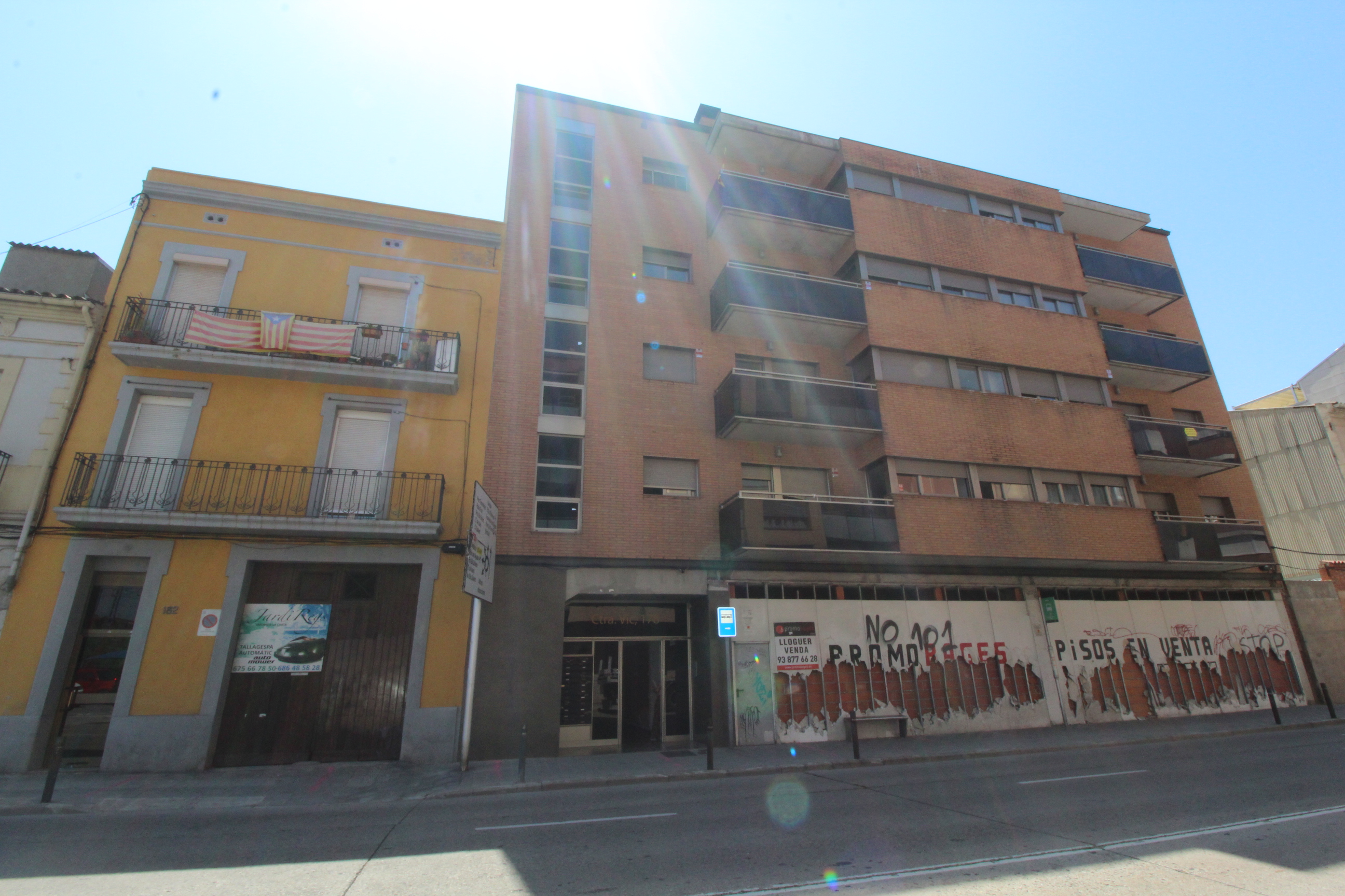 Garaje en Manresa, Barcelona