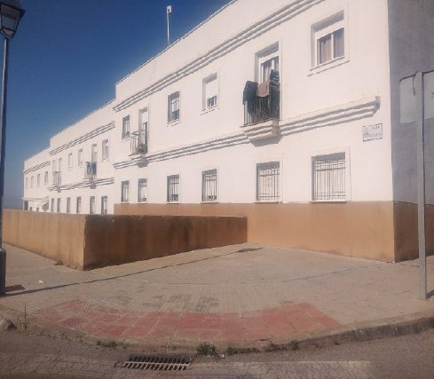 Garaje en Montellano, Sevilla