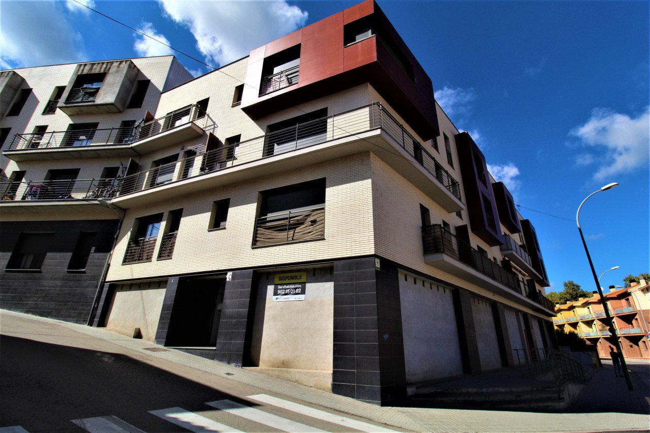 Garaje en Tordera, Barcelona