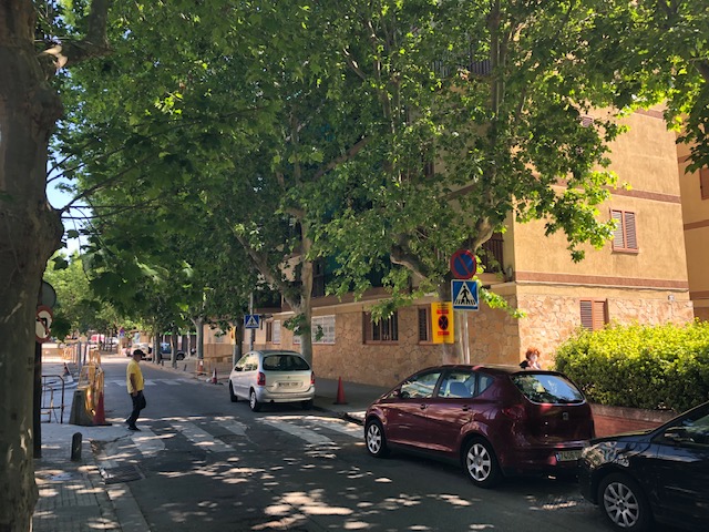 Vivienda en Cerdanyola del Vallès, Barcelona