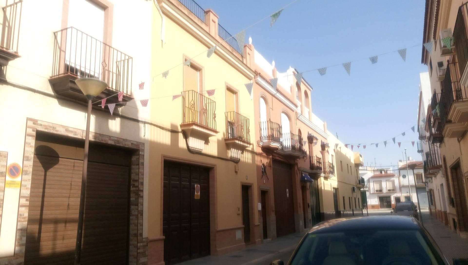 Vivienda en Palacios y Villafranca (Los), Sevilla
