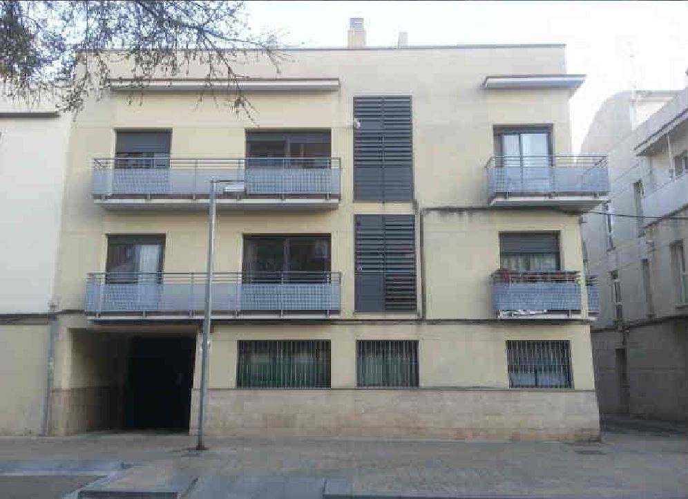 Garaje en Vilanova i la Geltrú, Barcelona