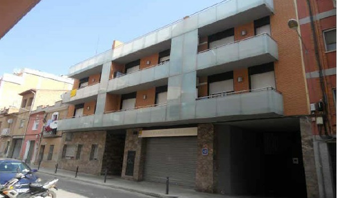 Garaje en Sant Boi de Llobregat, Barcelona