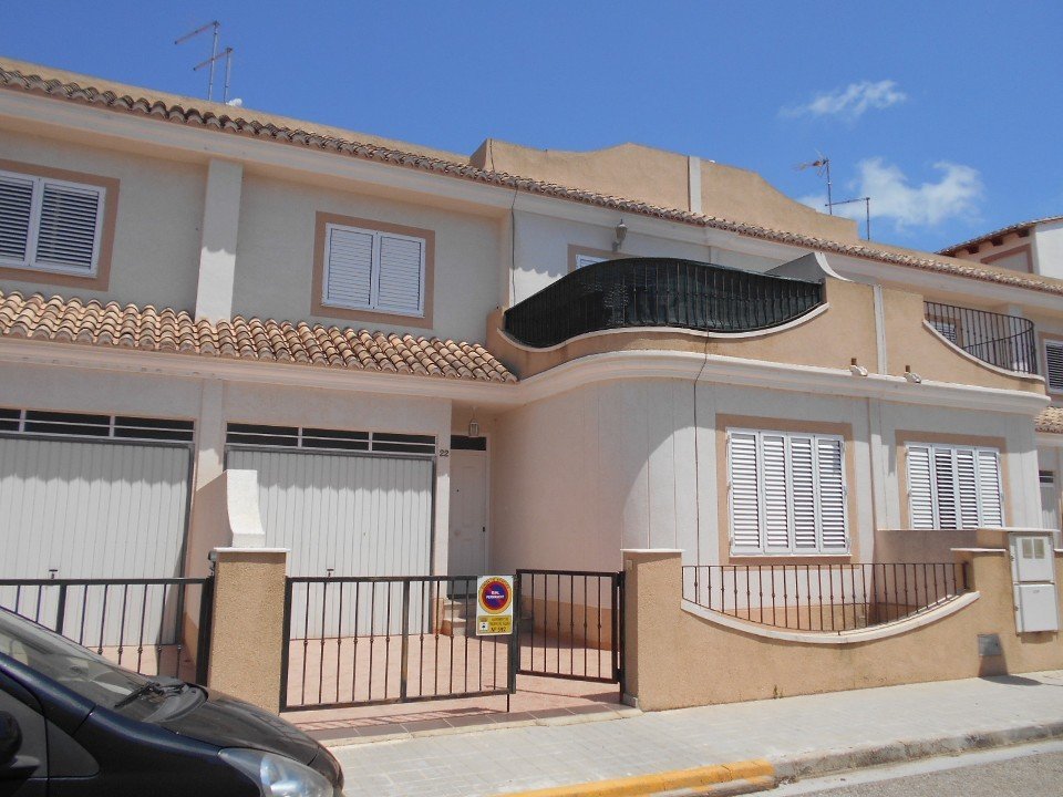 Vivienda en Polinyà de Xúquer, Valencia