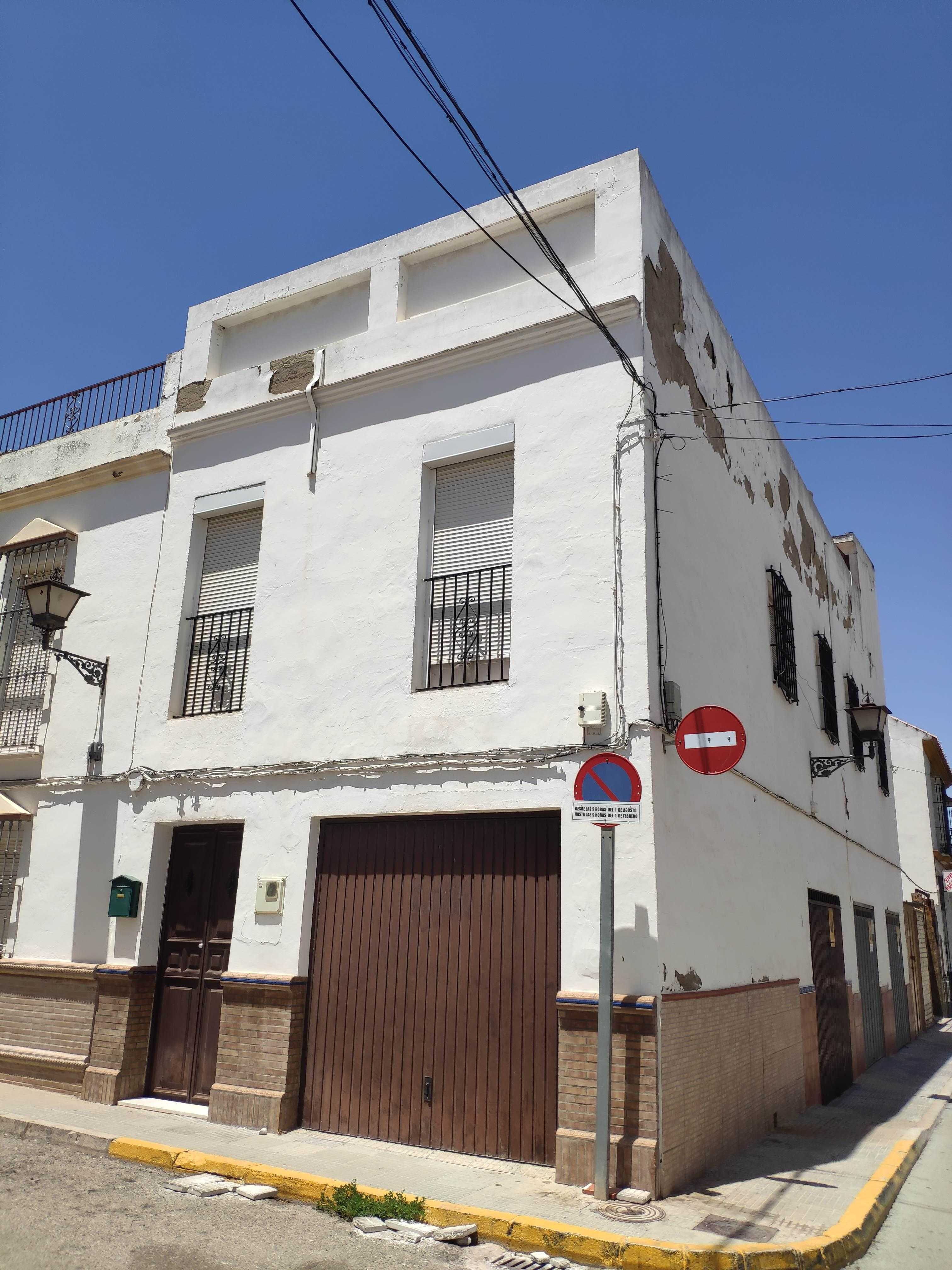 Garaje en Puebla de Cazalla (La), Sevilla