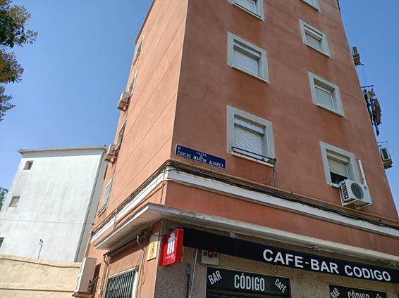Vivienda en Madrid, Madrid