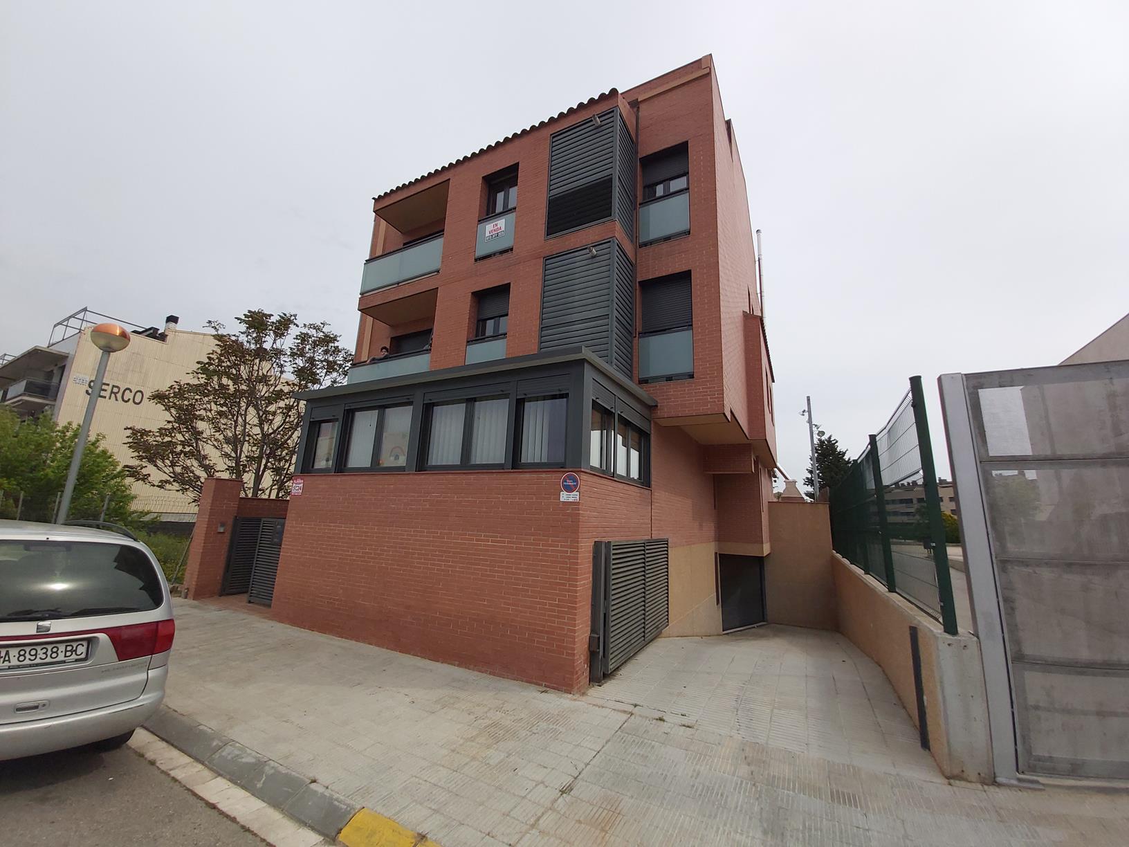 Garaje en Albatàrrec, Lleida