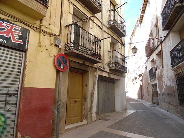 Vivienda en Calahorra, Rioja (La)