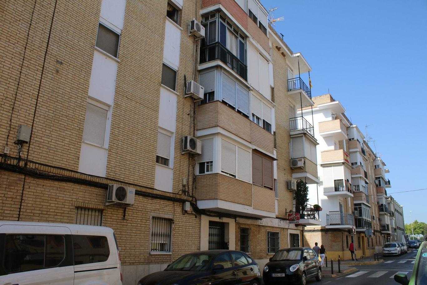 Vivienda en Dos Hermanas, Sevilla