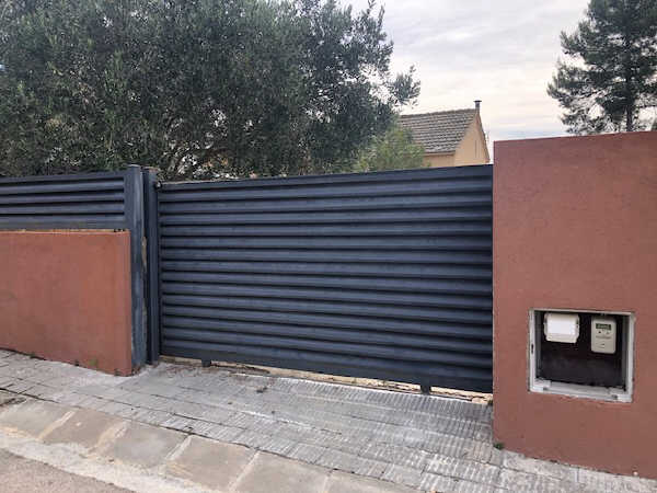 Vivienda en Castellgalí, Barcelona