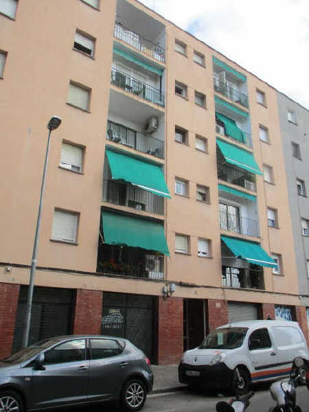 C/ Santa Eugénia
