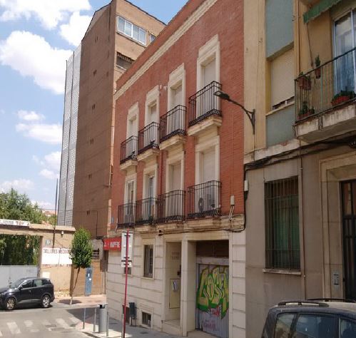 Garaje en Guadalajara, Guadalajara