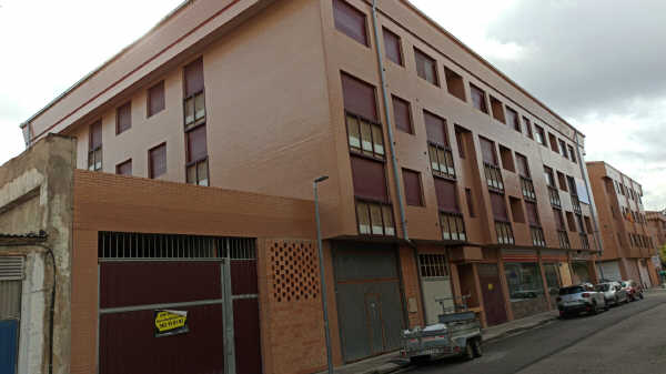 Vivienda en Medina de Pomar, Burgos