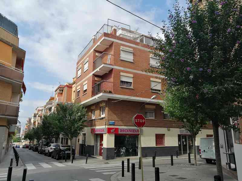 Vivienda en Cornellà de Llobregat, Barcelona