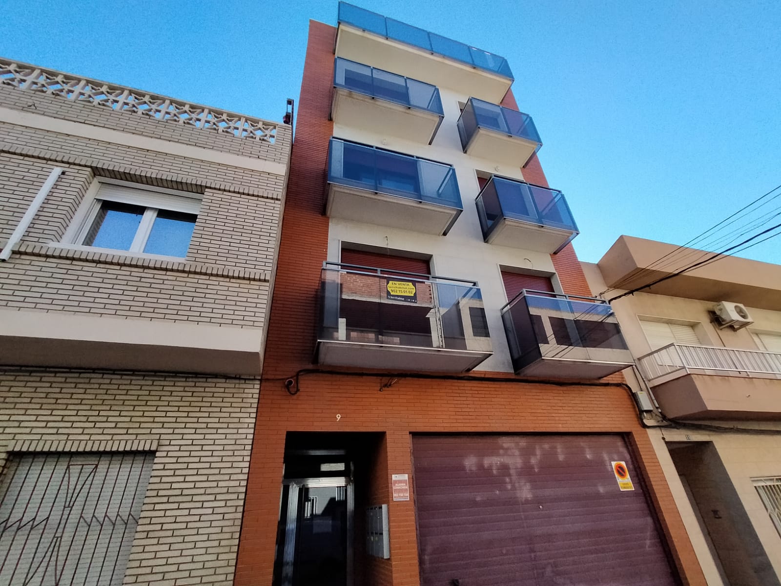 Garaje en Archena, Murcia