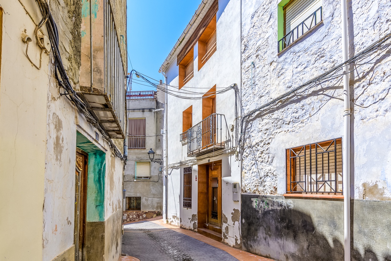 Vivienda en Artana, Castellón/Castelló