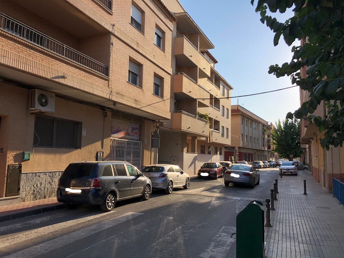 Calle Mayor