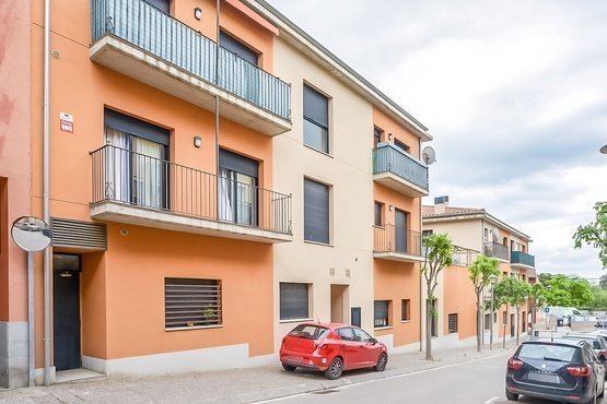 Calle Mont-Ras