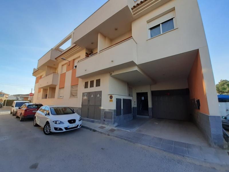 C/ Fuensanta