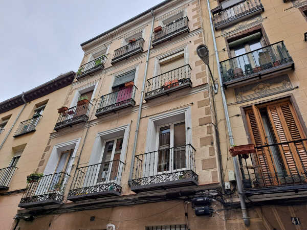 Vivienda en Madrid, Madrid