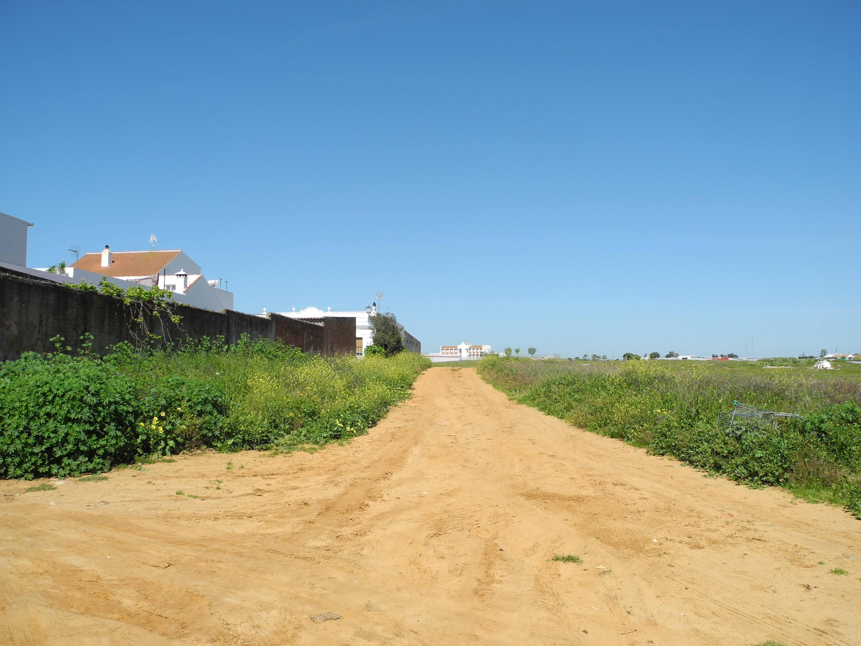 Suelo en Lepe, Huelva