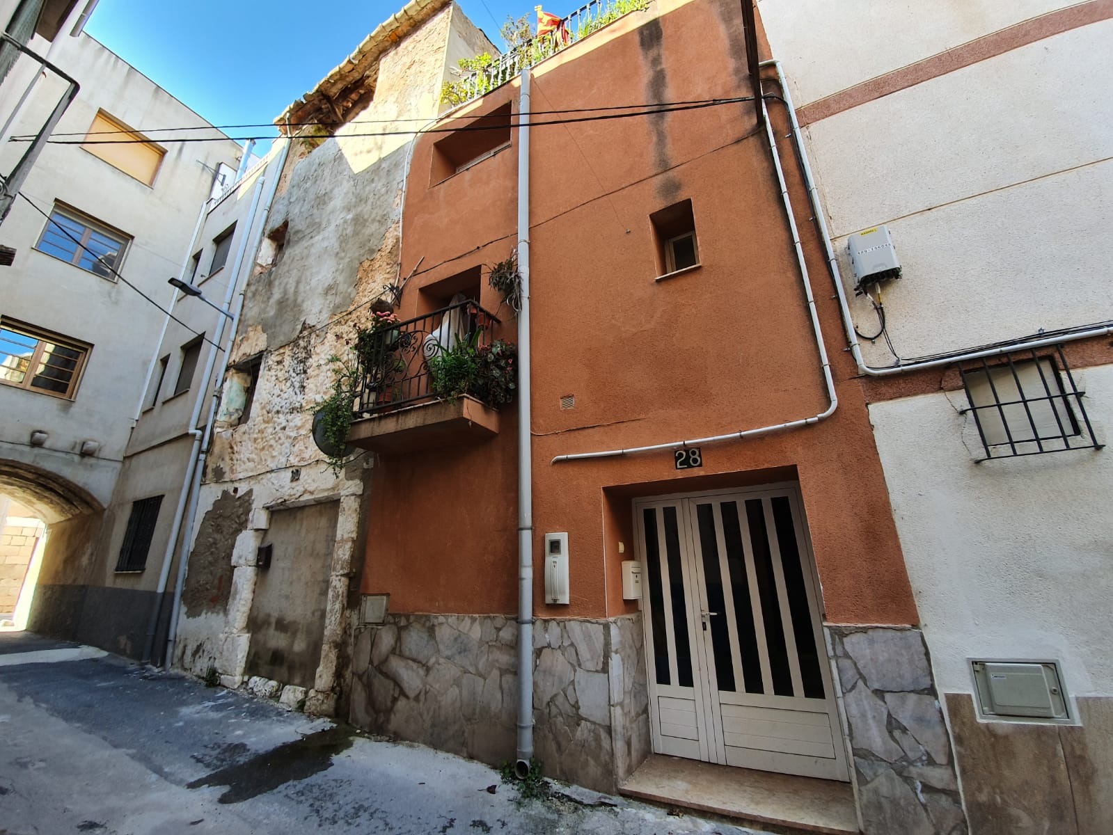 Vivienda en Ulldecona, Tarragona