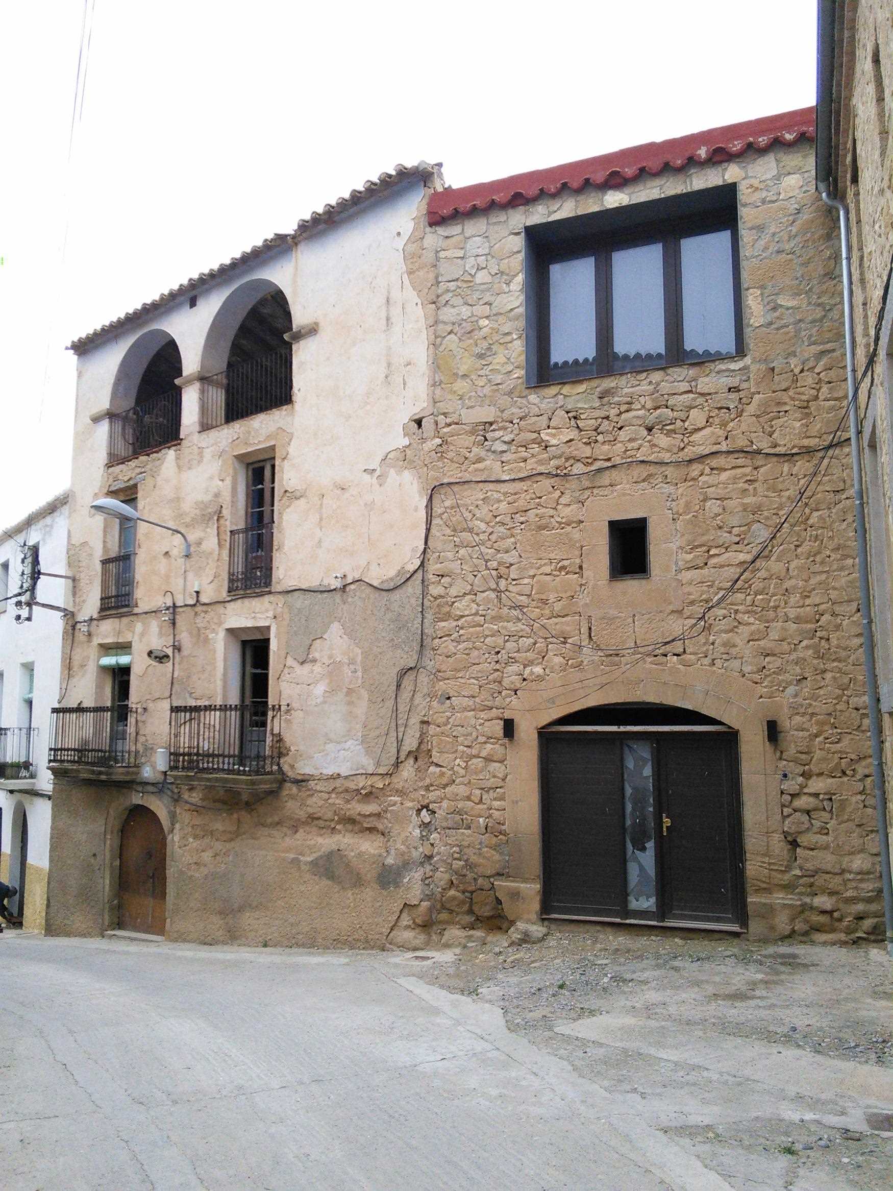 Vivienda en Soleràs (El), Lleida