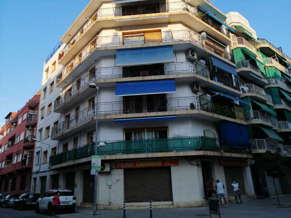 Trastero en Pineda de Mar, Barcelona